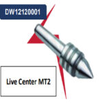 ⁦زنبه رومان بيل مخرطة اي بي تي موديل APT MT2-DW12120001⁩ - الصورة ⁦2⁩
