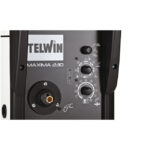 ⁦ماكينة لحام تيلوين 220 امبير ميج/ماج/تيج/كهرباء 1 فاز - موديل TELWIN  Maxima230⁩ - الصورة ⁦3⁩