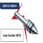 ⁦زنبه رومان بيل مخرطة اي بي تي موديل APT MT3-DW12130001⁩ - الصورة ⁦2⁩
