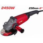 ⁦صاروخ قطعيه وت جليخ 9 بوصه 2450 وات صناعي اي بي تي موديل  APT-INDUSTRIAL  DW9123B⁩ - الصورة ⁦2⁩