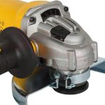 ⁦صاروخ ديوالت 5 بوصه 125 مم 1400 وات موديل- DEWALT  D28135K⁩ - الصورة ⁦2⁩