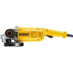 ⁦صاروخ قطعيه ديوالت 9 بوصه 2600 وات موديل -DEWALT  DWE496-B5⁩ - الصورة ⁦3⁩