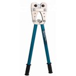 مكبس يدوي كوس ساقيه 25 الي 150 مم ZUPPER  JY-25120