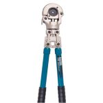 ⁦مكبس كوس يدوى من 16 الي 300 مم ZUPPER JT-300⁩ - الصورة ⁦2⁩