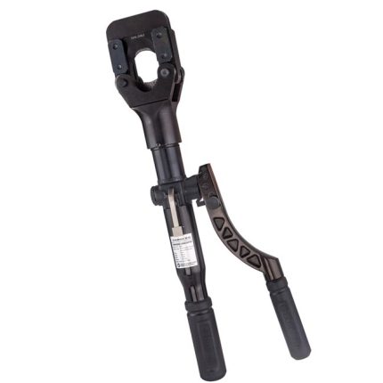 مقص كابلات هيدروليك قطع 4.5 سم ZUPPER HZ-45