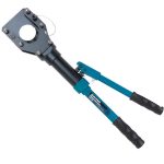 مقص كابلات هيدروليك قطع 5سم ZUPPER CPC-50A