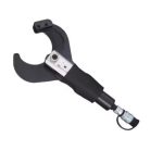 مقص كابلات هيدروليك بالطلمبه 105مم ZUPPER CPC-105C