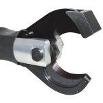 ⁦مقص كابلات هيدروليك بالطلمبه 105مم ZUPPER CPC-105C⁩ - الصورة ⁦2⁩