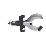 ⁦مقص كابلات هيدروليك بالطلمبه 120مم ZUPPER CPC-120C⁩ - الصورة ⁦2⁩