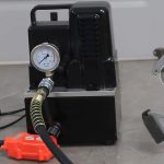 ⁦مقص كابلات هيدروليك بالطلمبه 120مم ZUPPER CPC-120C⁩ - الصورة ⁦6⁩