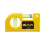 ميزان مياه 2 عين ستانلي للجيب مغناطيسى STANLEY M.0-42-130