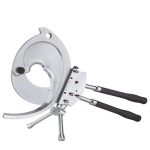 مقص كابلات ترس 1600 مم  ZUPPER ZC-160A