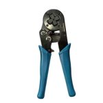مكبس ترامل يدوي نجمه 16مم ZUPPER  HSC816-4