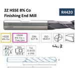 ⁦أنديميل 2 ريشة 8 % كوبلت أسباني  مقاس 9.0 مم ايزار  IZAR    R4420⁩ - الصورة ⁦2⁩