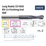 ⁦أنديميل ردياس 2 ريشة كوبلت أسباني مقاس 25- 166 مم ايزار IZAR     R4470⁩ - الصورة ⁦4⁩