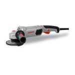 صاروخ قطعية كراون 5 بوصه 1200 وات سرعات يد طويلة موديل  CROWN - CT13506-125NV