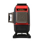 ⁦ميزان ليزر  يوني تي 12 خط 10 متر ليزر اخضر UNI-T  LM575LD 3D⁩ - الصورة ⁦3⁩