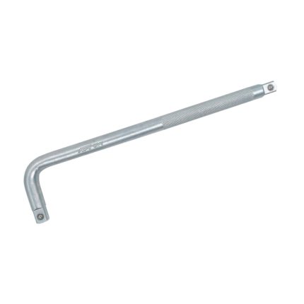 وصلة 10 بوصه حرف L مربع 1/2 بوصه أي بى تى - APT CR-V