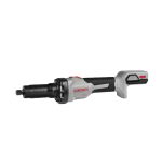 صاروخ اسطمبات طويل 6 مم 20 فولت بدون شاحن وبدون بطاريه موديل CROWN - CT23007HX