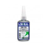 لوكسيل وزن 50 مللى LOXEAL 24-18