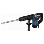⁦شاكوش بوش تكسير 1100 وات 5 كجم الكترونى قوة الطرق 7.5 جول موديل BOSCH - GSH 5⁩ - الصورة ⁦2⁩