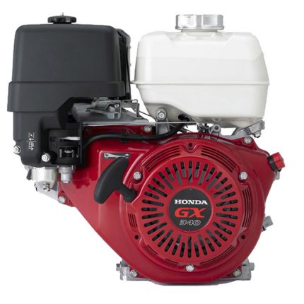 محرك هوندا قدرات مختلفه بنزين  موديل  HONDA  GX 390VXE