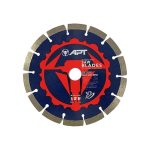 صنية ألماظ رخام و جرانيت جاف تي 230مم PRO اي بي تي موديل  APT - DW200344-9