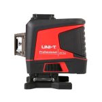 ⁦ميزان ليزر  يوني تي 12 خط 10 متر ليزر اخضر UNI-T  LM575LD 3D⁩ - الصورة ⁦4⁩