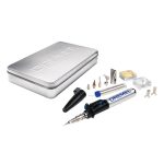 ⁦كاوية لحام دريميل قدرة 1200 درجه مئوية DREMEL –  VersaTip™2000/6⁩ - الصورة ⁦2⁩