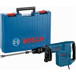 شاكوش بوش تكسير 1500 وات 7 كجم موديل BOSCH - GSH 11 E