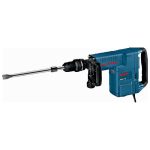 ⁦شاكوش بوش تكسير 1500 وات 7 كجم موديل BOSCH - GSH 11 E⁩ - الصورة ⁦2⁩