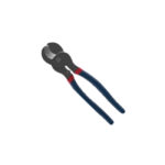 مقص كابلات يدوي 36 بوصه أي بى تى - موديل APT AH1418390-36
