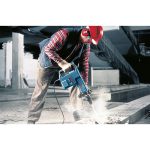 ⁦شاكوش بوش تكسير 1500 وات 7 كجم موديل BOSCH - GSH 11 E⁩ - الصورة ⁦4⁩