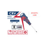 ⁦مفك صليبة 2 لون PH 1x250 اي بي تي APT AH142274-1x250⁩ - الصورة ⁦2⁩