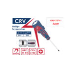 ⁦مفك صليبة 2 لون PH 3x200 اي بي تي APT AH142274-3x200⁩ - الصورة ⁦2⁩