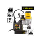 ⁦مثقاب شنيور ديوالت  بقاعدة مغناطيسية 1200 وات 50 مم  2 سرعة  DWE1622K  DEWALT⁩ - الصورة ⁦5⁩