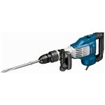 ⁦شاكوش بوش تكسير 1700 وات 11 كجم الكترونى قوة الطرق 23 جول ألماني  BOSCH - GSH 11 VC⁩ - الصورة ⁦2⁩
