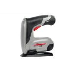 دباسه بطاريه كراون 3.6 فولت 8010 دبوس CROWN - CT61002