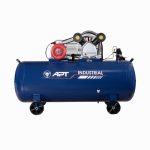 كمبروسر اي بي تي سعة 500 لتر 7.5 حصان سير 12.5 بار 380 فولت صينى موديل APT - SG2080T-500L-7.5HP