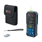 ⁦متر ليزر بوش 50 متر قياس مسافات ليزر اخضر ماليزي BOSCH - GLM 50-25 G⁩ - الصورة ⁦2⁩