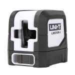ميزان ليزر يوني تي 2 خط 30 متر ليزر أحمر  UNI-T LM570R-I