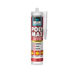 بيسون بولى ماكس كريستال 300 مل Bison Polymax Crystal