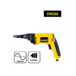 ⁦شنيور ديوالت  مفك 1/4 بوصه 540 وات موديل -DEWALT DW268-⁩ - الصورة ⁦5⁩