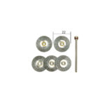 فرشاه تنظيف 28952  NO الماني PROXXON