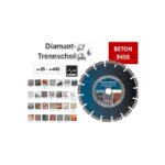⁦صنية ديوي الماظ خرسانة مسلح وجرانيت ماء ألمانى مقاس 18 بوصة 450-25 مم DIEWE BETON 9458⁩ - الصورة ⁦2⁩