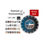 ⁦صنية ديوي الماظ خرسانة مسلح وجرانيت ماء ألمانى مقاس 20 بوصة 500-25 مم DIEWE BETON 9508⁩ - الصورة ⁦2⁩