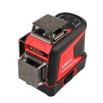 ميزان ليزر يوني تي 12 خط  40–50 متر ليزر اخضر UNI-T  LM573LD-II