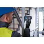 ⁦متر ليزر بوش 50 متر قياس مسافات ليزر اخضر ماليزي BOSCH - GLM 50-25 G⁩ - الصورة ⁦3⁩