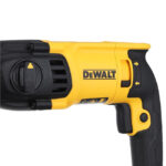 ⁦كيت شاكوش ديوالت 800 وات 26 مم عدل موديل  DEWALT  D25133K⁩ - الصورة ⁦3⁩