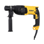 كيت شاكوش ديوالت 800 وات 26 مم عدل موديل  DEWALT  D25133K